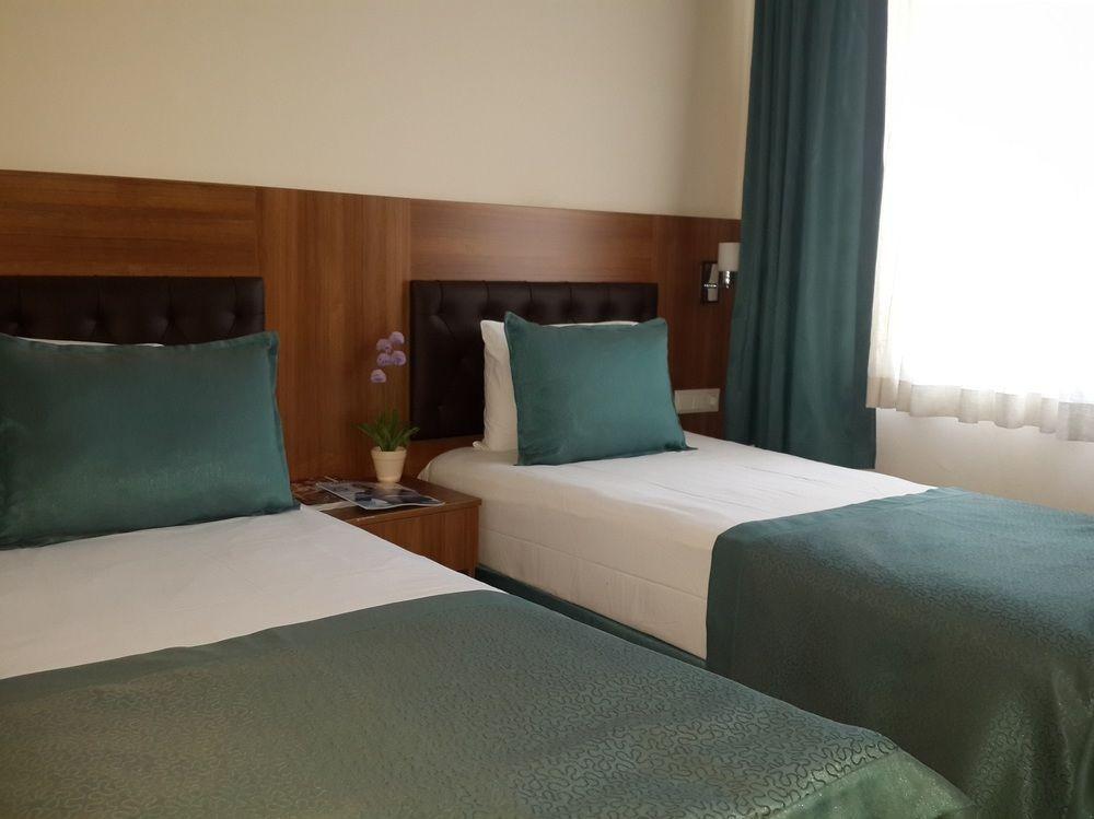 Diamondcity&Resorts 4* Istanbul